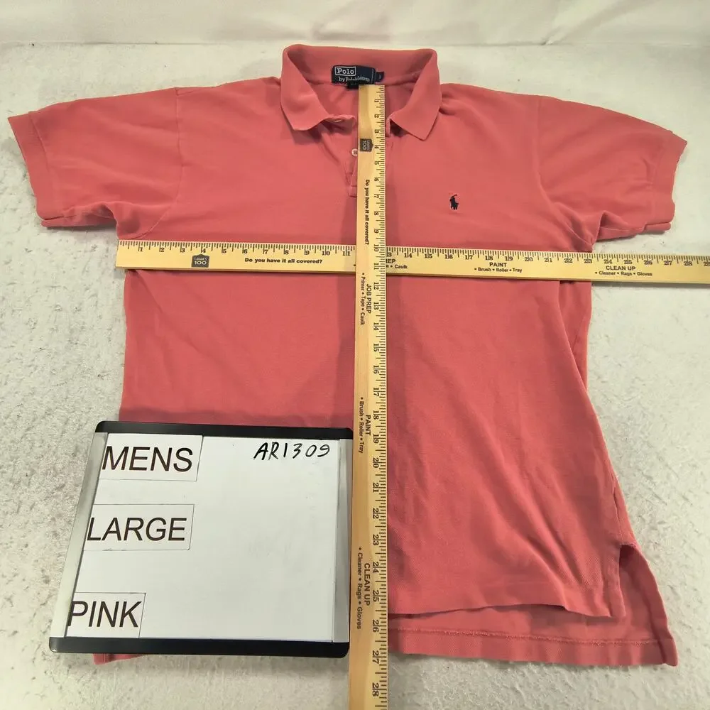 Ralph Lauren gently used